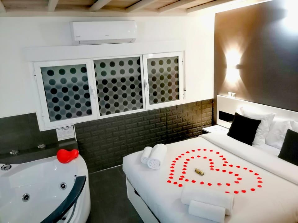 Gredos Loft Apartment in Arenas de San Pedro