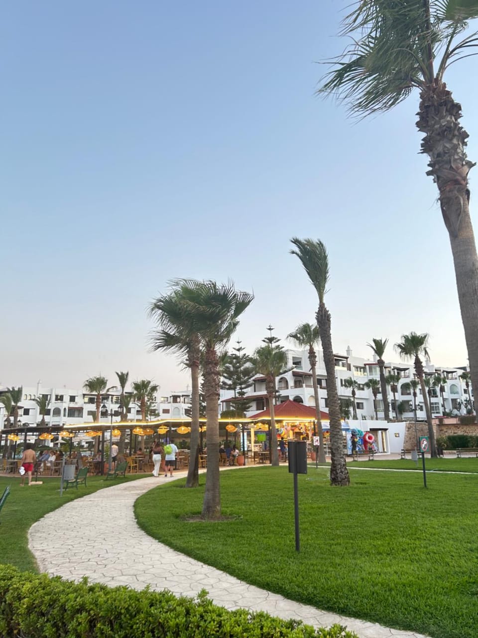 Marina beach appartement, M'diq Ave, Tetouan Apartment in Tangier-Tétouan-Al Hoceima
