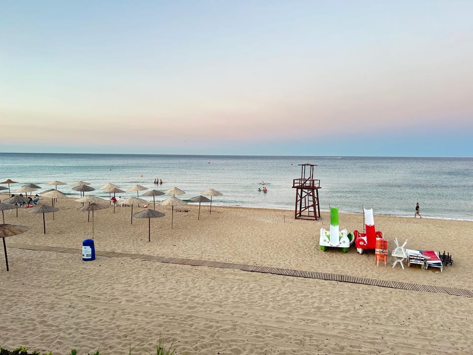 Marina beach appartement, M'diq Ave, Tetouan Apartment in Tangier-Tétouan-Al Hoceima