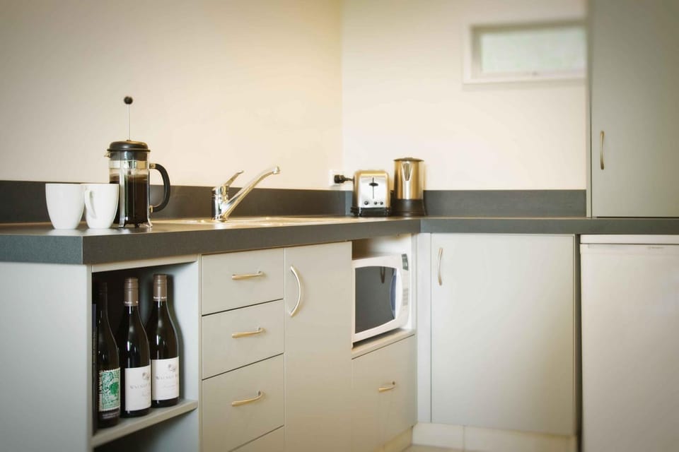 Coffee/tea facilities, Kitchen or kitchenette, Alcoholic drinks