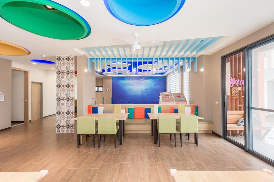 Love Peachy House Vacation rental in Fujian