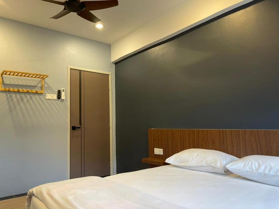 Lumut Valley Condominium Apartment in Perak