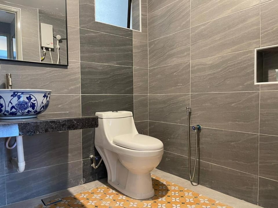 Lumut Valley Condominium Apartment in Perak