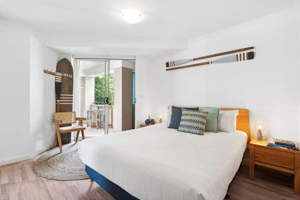 The Lighthouse at Iluka Resort Apatments Apartment in Pittwater Council