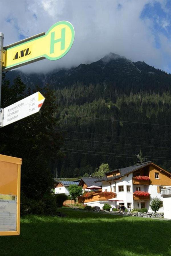 Neighbourhood, Other, Area and facilities