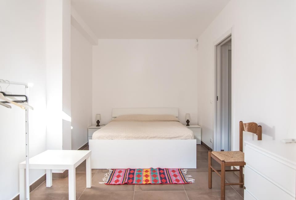 Casa Vacanze Albora Apartment in Sicily