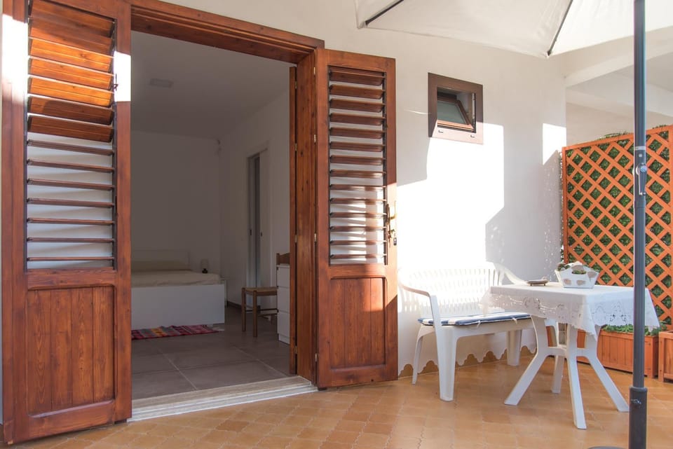 Casa Vacanze Albora Apartment in Sicily