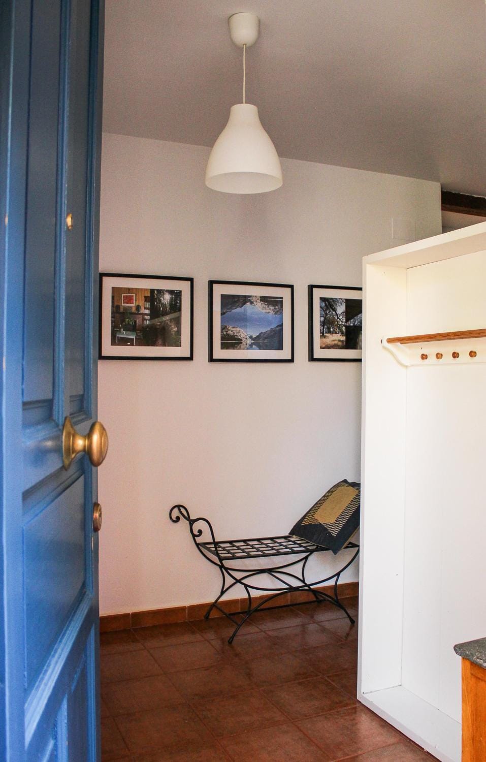 El 8 de Serranos - Bajo - Casa con garaje Apartment in León