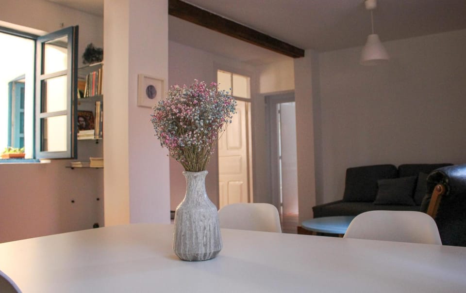 El 8 de Serranos - Bajo - Casa con garaje Apartment in León