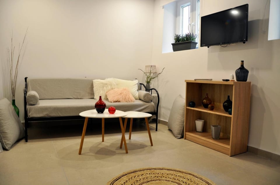 Pieri Studio Apartment in Corfu