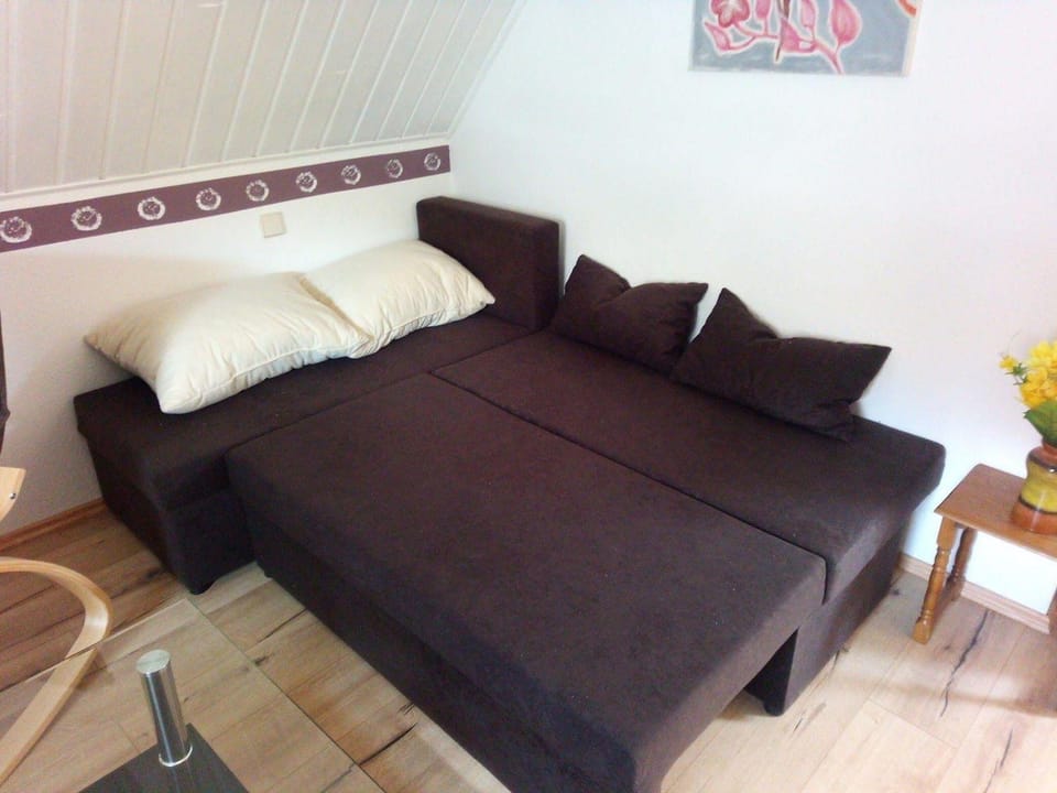 FeWo Falke Apartment in Saxony-Anhalt, Germany