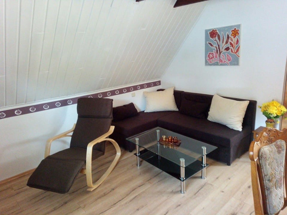 FeWo Falke Apartment in Saxony-Anhalt, Germany