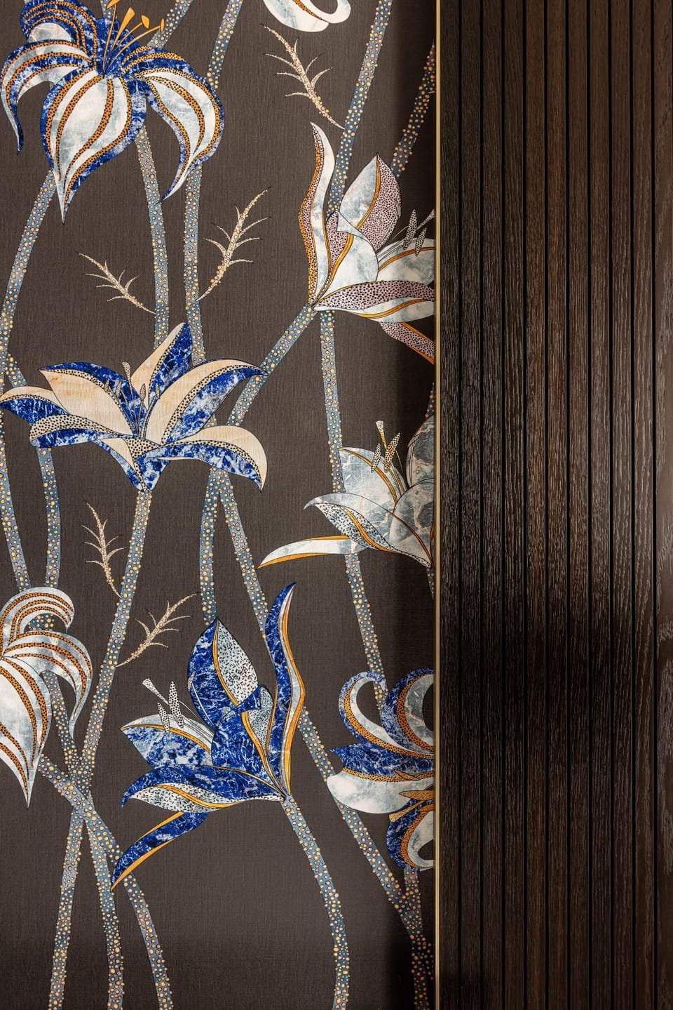Decorative detail