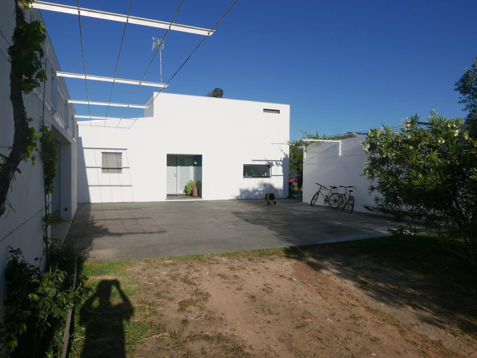 Casa do Vale da Terra Negra House in Évora District, Portugal