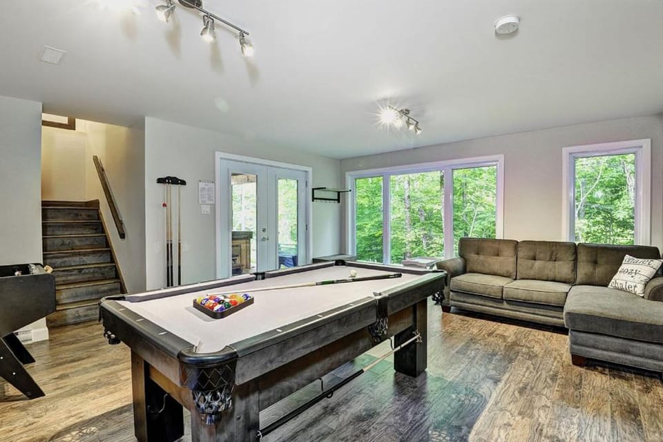 Billiard