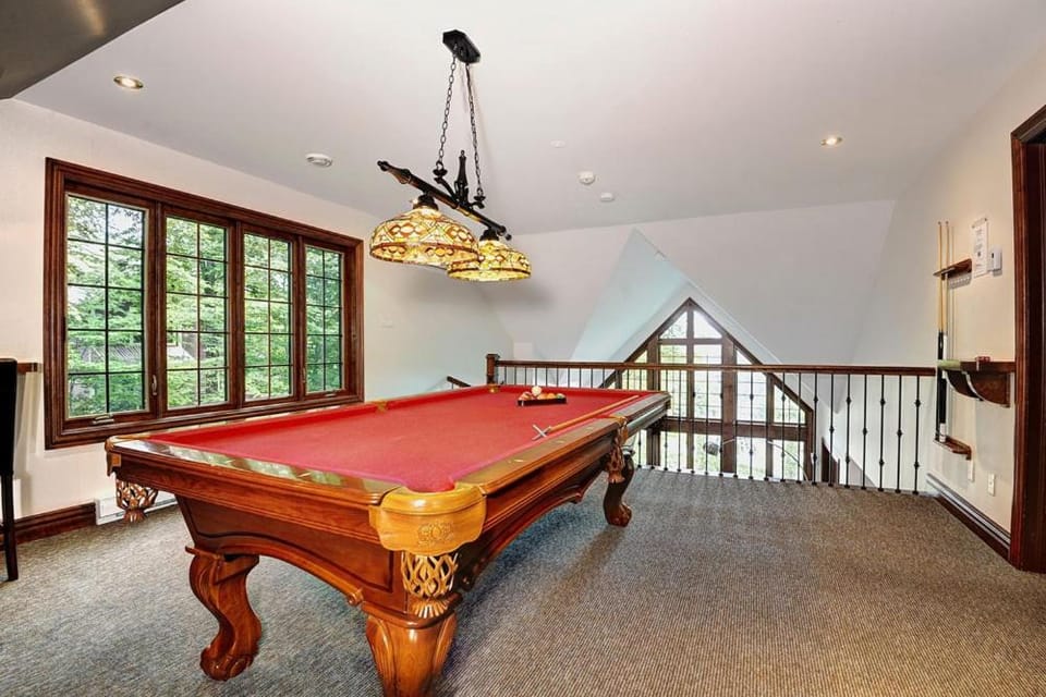 Billiard