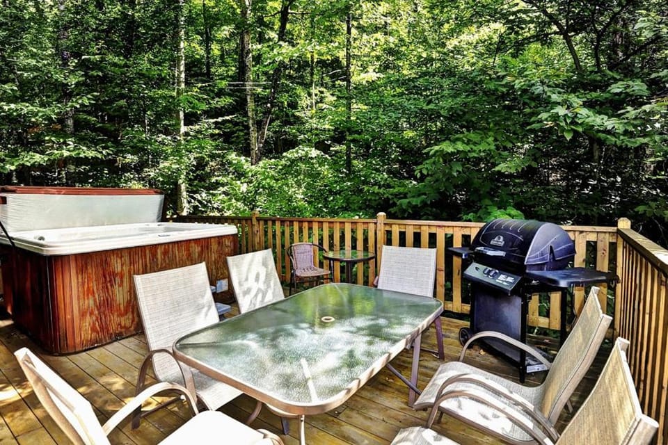 Patio, Balcony/Terrace