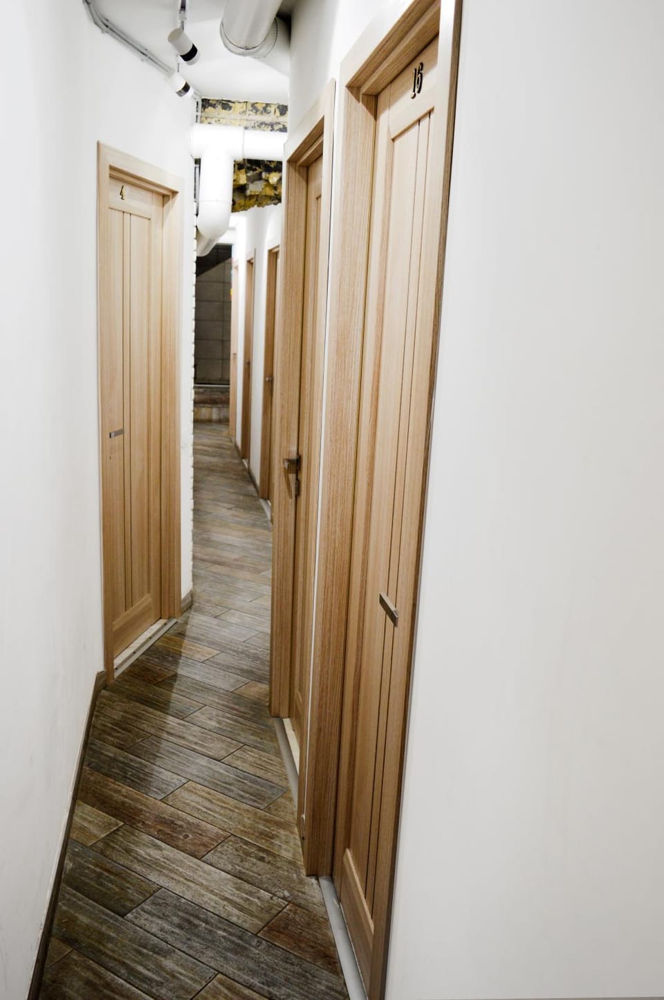 Hostel Train Station Hostel in Kiev City - Kyiv
