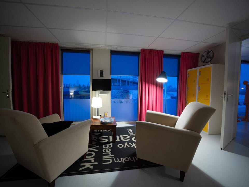 Beach Suites Lemmer Apartment in Flevoland, Netherlands