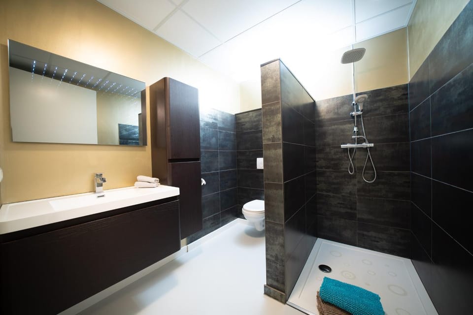 Beach Suites Lemmer Apartment in Flevoland, Netherlands