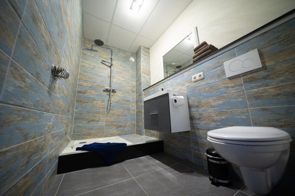 Beach Suites Lemmer Apartment in Flevoland, Netherlands