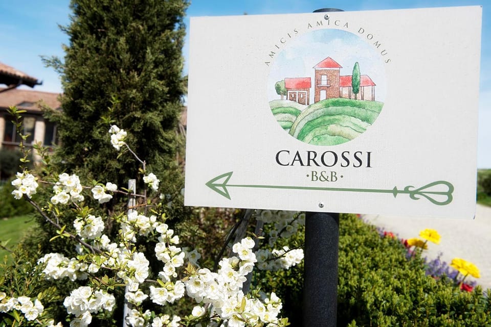 Property logo or sign, Garden