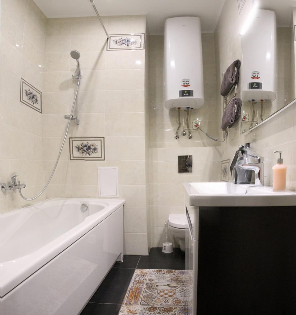 Shower, Toilet, Bathroom, Other