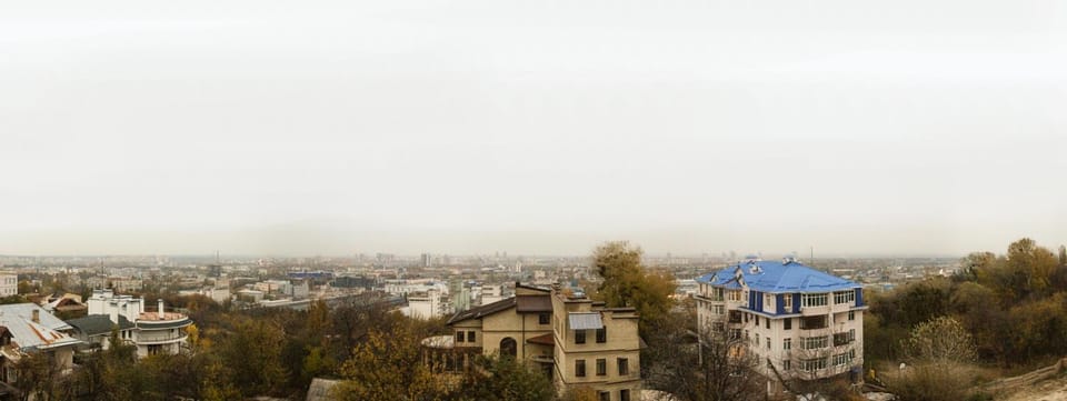 Other, City view
