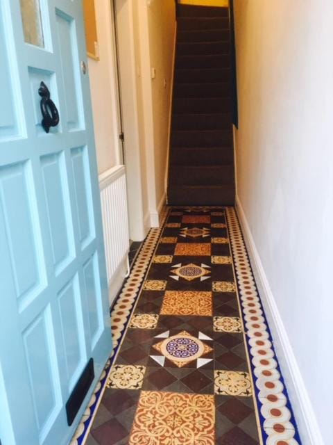 Townhouse @ Balliol Street Stoke Bed and Breakfast in Stoke-on-Trent