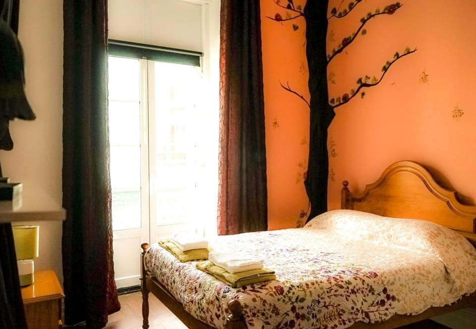 Azores Dream Hostel Hostel in Ponta Delgada