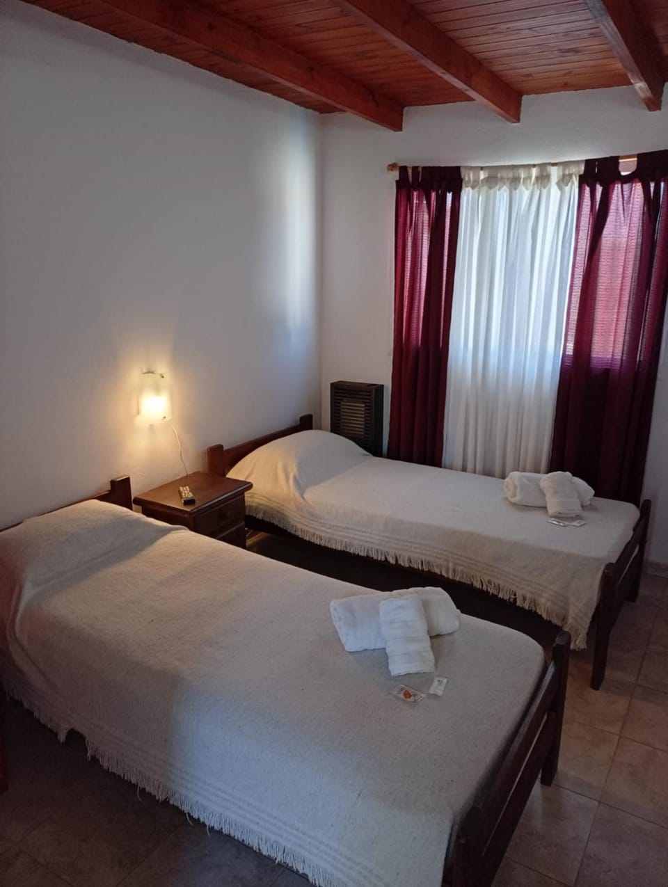 Costa Clara Hotel Hotel in Santa Clara del Mar