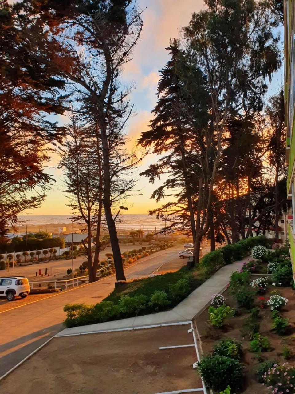 Departamento Bosques del Tabo Apartment in Santiago Metropolitan Region