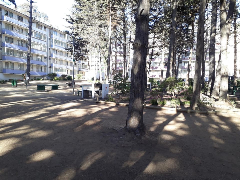 Departamento Bosques del Tabo Apartment in Santiago Metropolitan Region