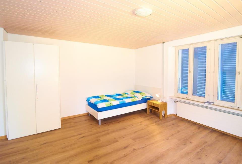 City Center Holiday Apartment Apartment in Interlaken