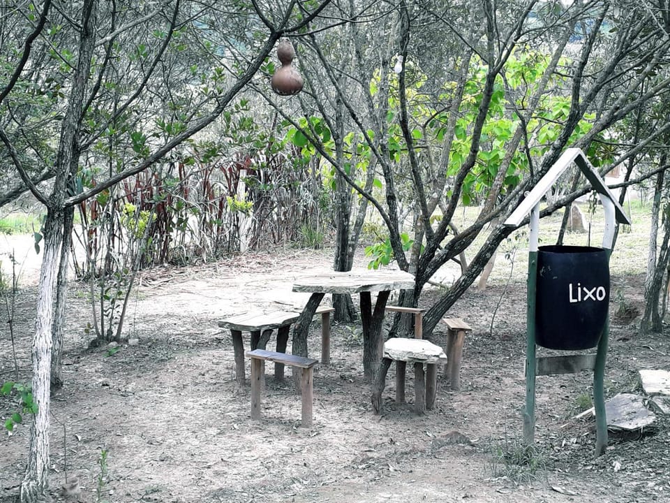 Camping Avohai Campground/ 
RV Resort in State of São Paulo