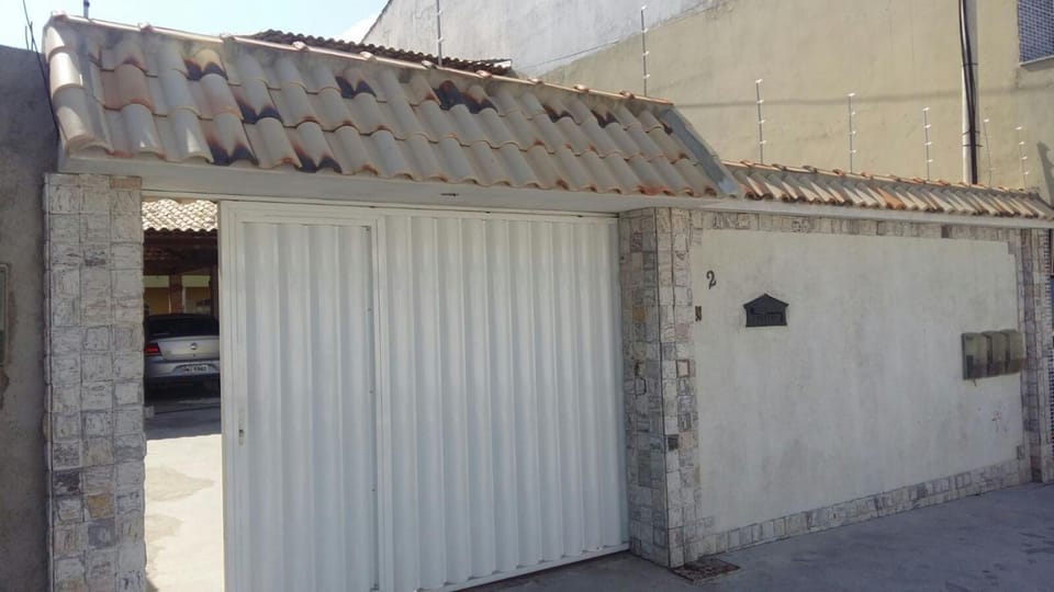 Quitinete Cabo Frio House in Cabo Frio