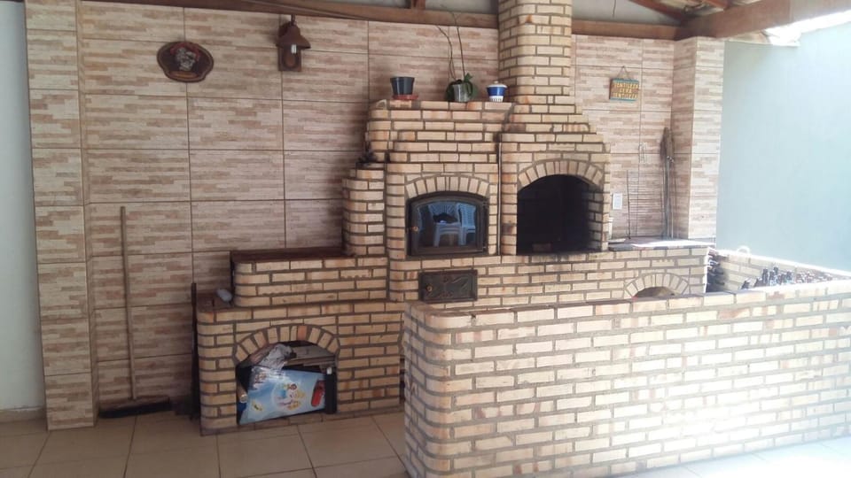 Quitinete Cabo Frio House in Cabo Frio
