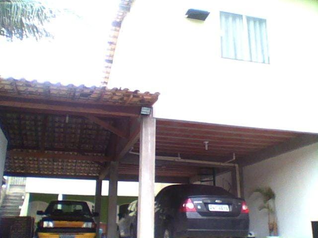 Quitinete Cabo Frio House in Cabo Frio