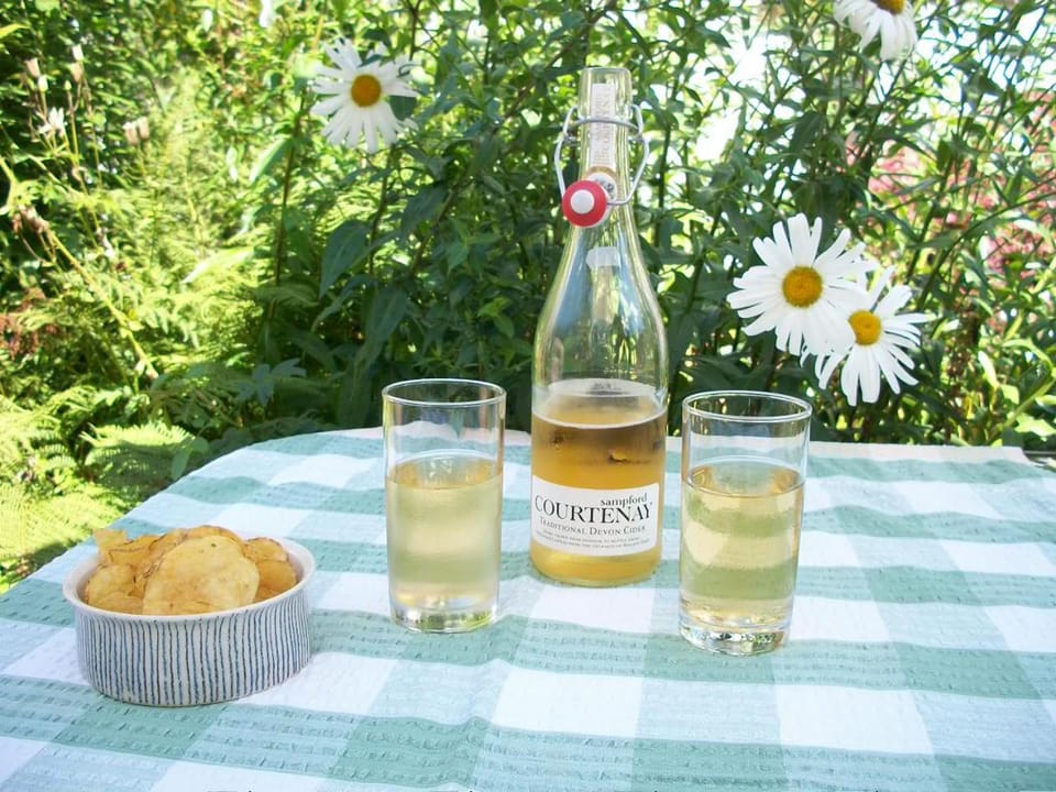 Drinks