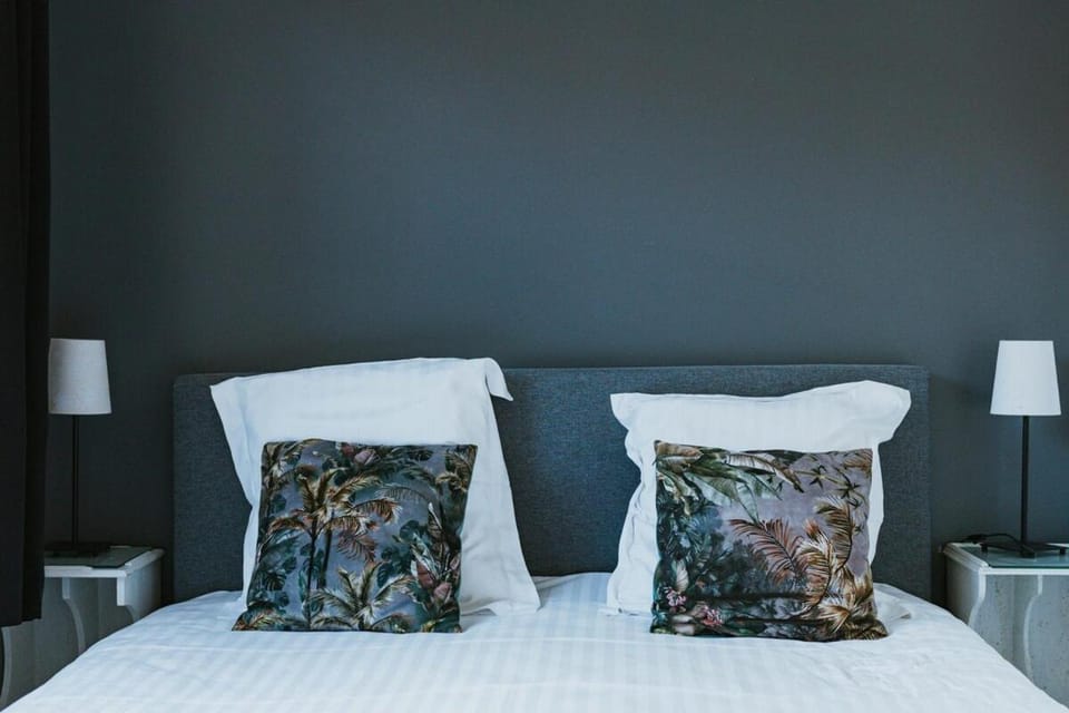 Villa Fleurs de France House in Criel-sur-Mer