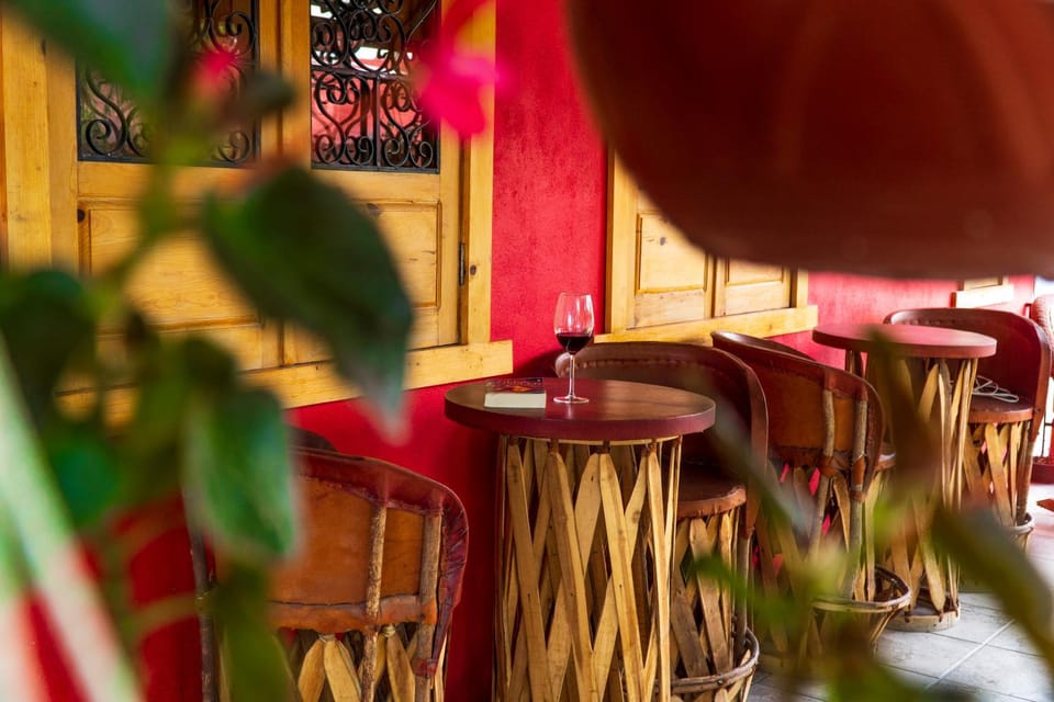 Hotel La Estacion Hotel in Creel