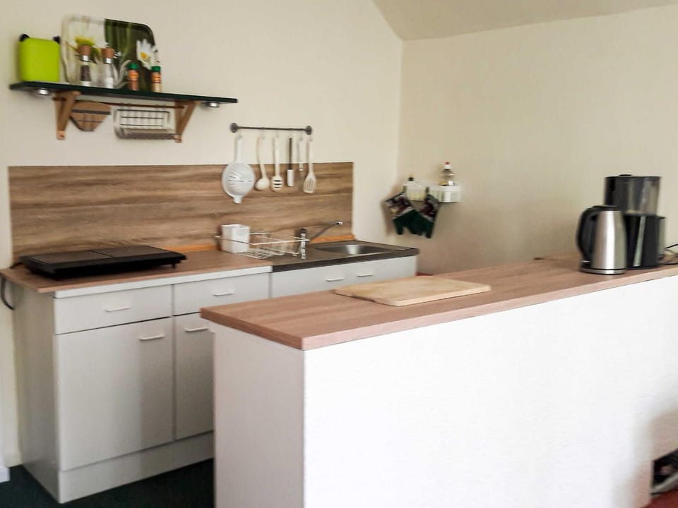 Ferienwohnung Seeluster Bucht Apartment in Plau am See