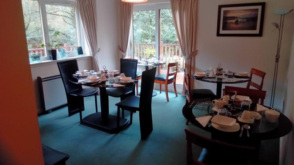 Bluebell Cottage Bed and Breakfast in England