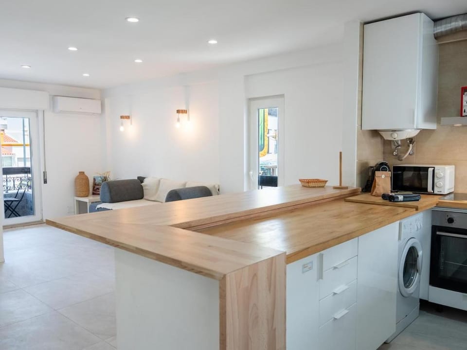 Old Town Spot Apartment by Stay ici Apartment in Albufeira