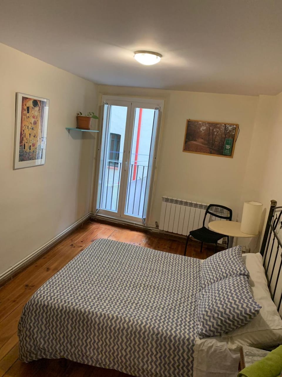 Travelers Rest Apartment in Pamplona