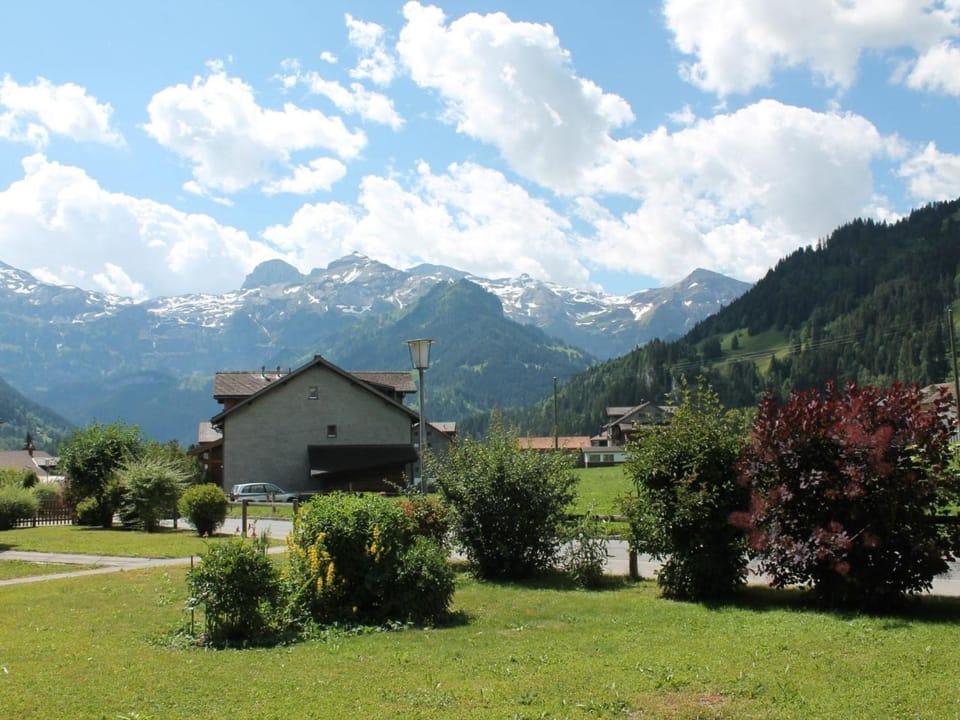 View (from property/room)