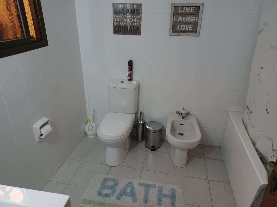 Shared Top 1st floor villa Vacation rental in Limassol City