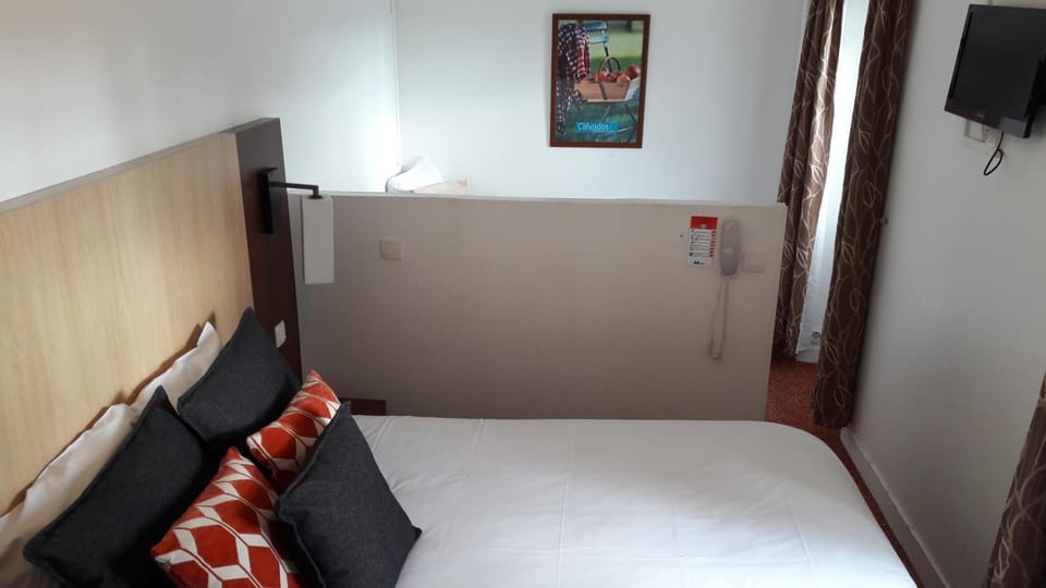 Hotel De Normandie Hotel in Normandy