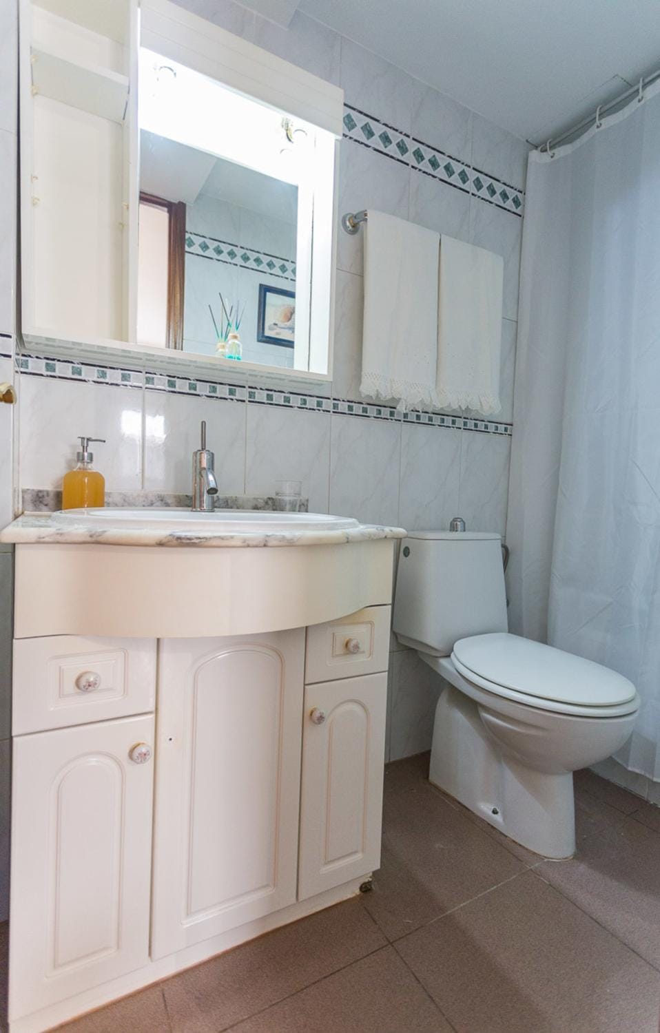 Studio near the Sea and City Apartment in Las Palmas de Gran Canaria