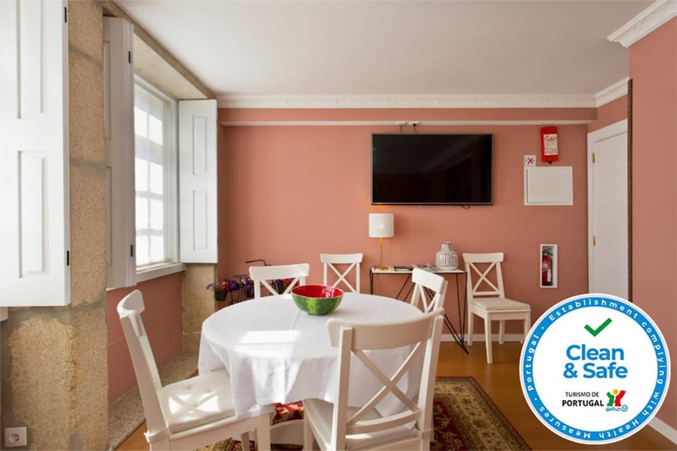 TV and multimedia, Decorative detail, Dining area